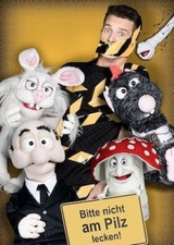 Tim Becker -Schnauze