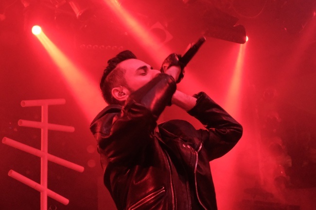 STRANGELOVE - The DEPECHE MODE Experience