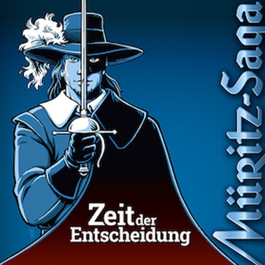 Müritz-Saga 2026