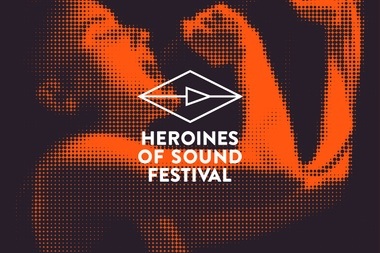 Heroines of Sound 2026