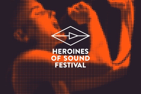 Heroines of Sound 2026
