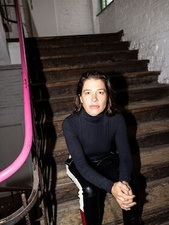 Meike Droste & Christian Maintz