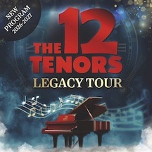 The 12 Tenors
