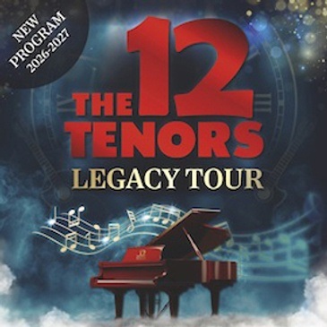 The 12 Tenors
