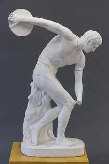 Ausstellungseröffnung: SKULPTURAL. Die neuen Galerien