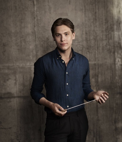 Anna Vinnitskaya | Orchestre de Paris - Philharmonie | Klaus Mäkelä