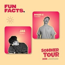 Fun Facts