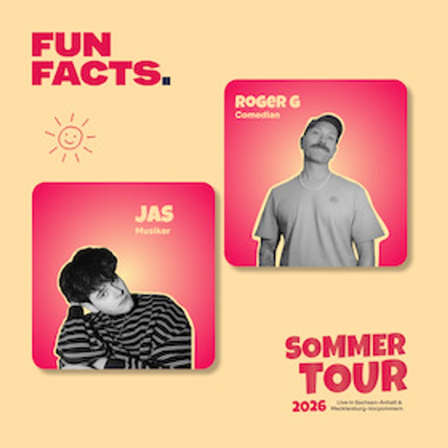 Fun Facts
