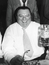 Der Brandner Kaspar und das ewig' Leben