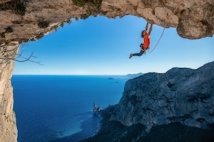 ALEXANDER HUBER (Huberbuam)