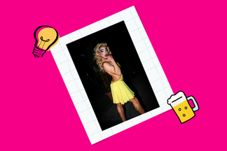 Pubquiz 73 Drag-Edition! (hosted by Bingus Bongus)