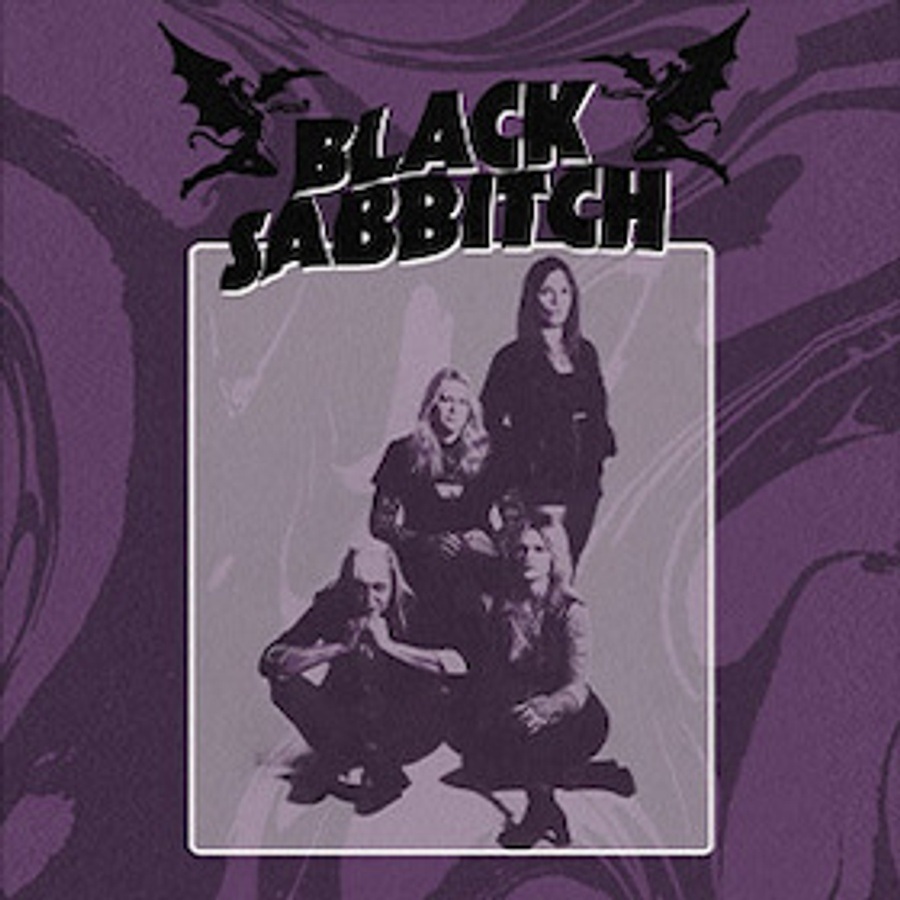 Black Sabbitch