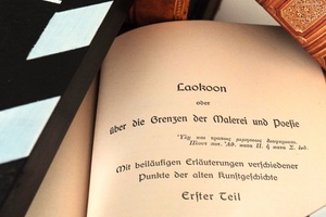 WissensZeit: Lessings Kopfkino