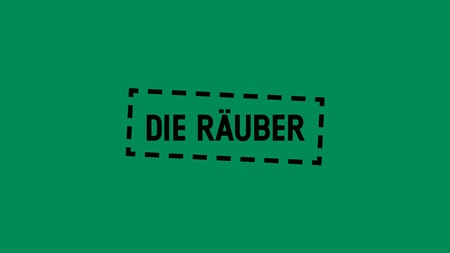 Die Räuber