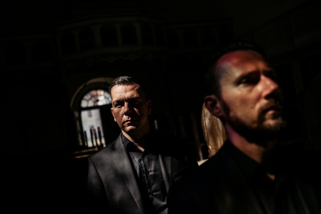 12Illusions - The Black Night! - mit Depeche-Mode-Party im Anschluss