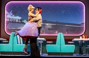 L’elisir d’amore - Der Liebestrank