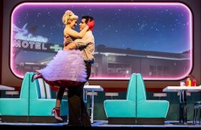 L’elisir d’amore - Der Liebestrank