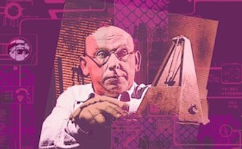 EISLER - LOST IN HOLLYWOOD