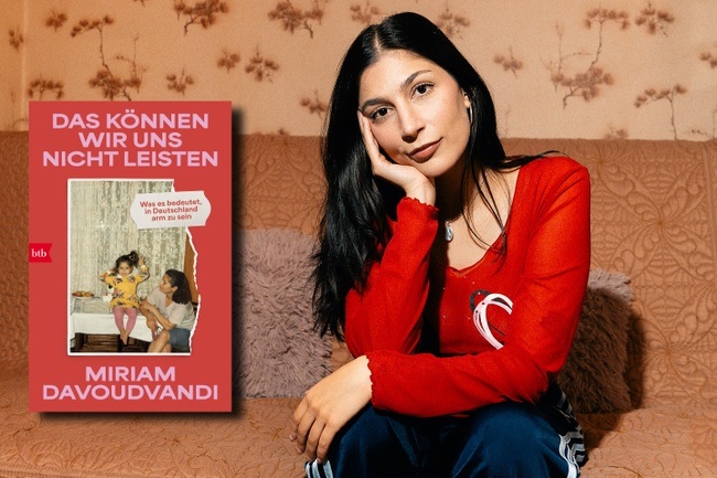 "Das können wir uns nicht leisten" : Was es bedeutet in Deutschland arm zu sein