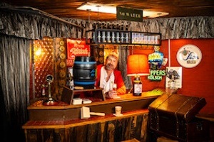 Volker Weininger - Der Sitzungspräsident