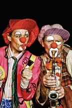 Clowns Ratatui