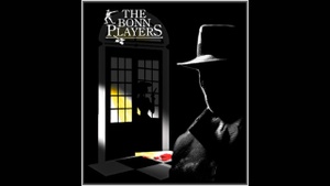 The Bonn Players: The Unexpected Guest by Agatha Christie (sold out!)