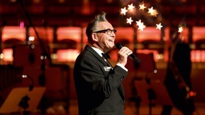 Götz Alsmann "Winterwunderwelt"