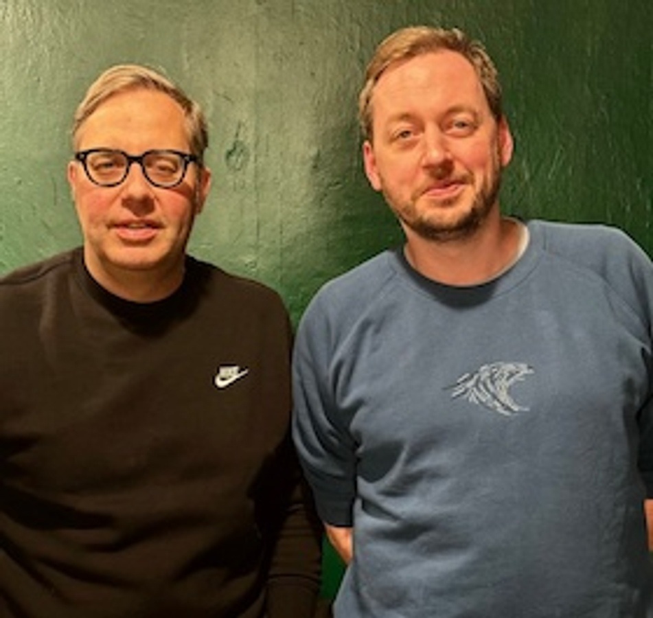 11 FREUNDE LIVE