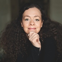 Shelly Kupferberg