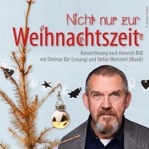 Nicht nur zur Weihnachtszeit
