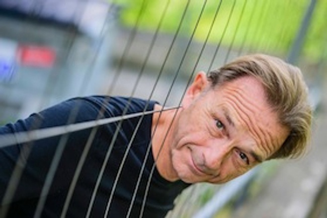 Fritz Eckenga