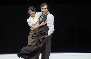 Kleiner Mann - was nun?