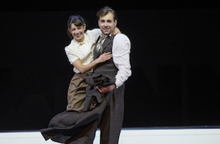 Kleiner Mann - was nun?