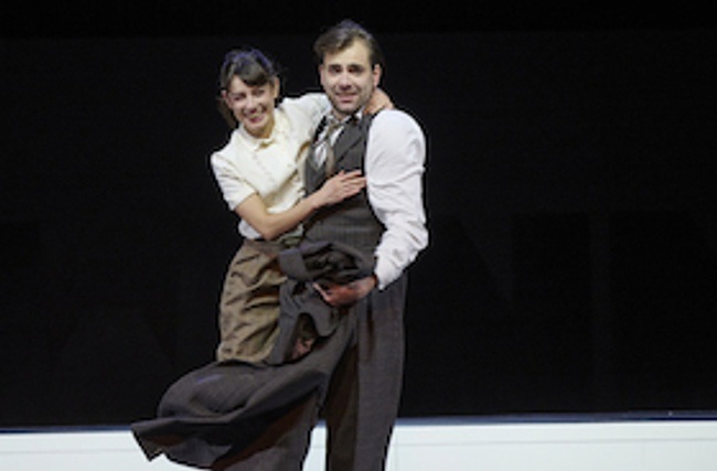 Kleiner Mann - was nun?