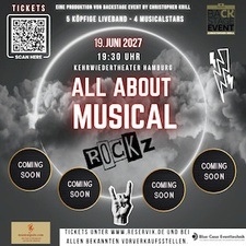 All about Musical - Rockz