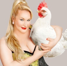 Daphne de Luxe: Artgerecht