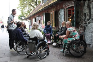 StattTour by 105/VIERTEL x Active City Day Hamburg