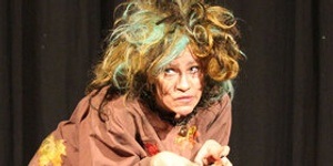 Theater GegenStand Märchen: Rumpelstilzchen