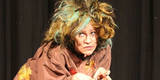 Theater GegenStand Märchen: Rumpelstilzchen