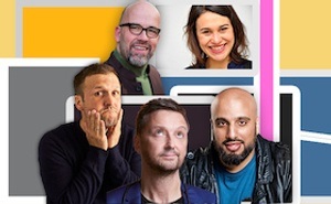 11. Glauchauer Lachnacht