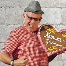 Klaus Karl-Kraus