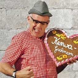 Klaus Karl-Kraus