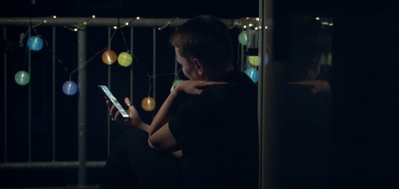 FINDING CONNECTION