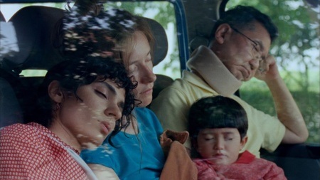 Sehnsucht in Sangerhausen