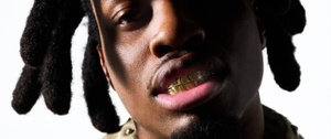 Denzel Curry