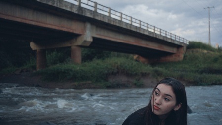 IM UMKREIS DES PARADIESES