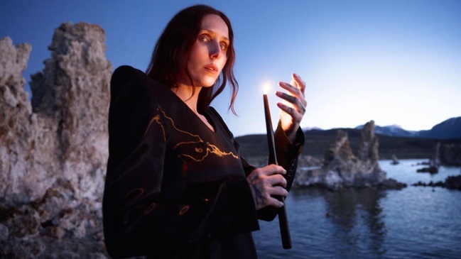 Chelsea Wolfe