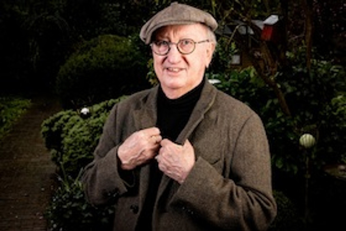 Titelbild der Veranstaltung Jan-Uwe Rogge