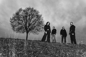 HYSTERESE Album Release Show