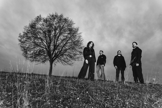 HYSTERESE Album Release Show